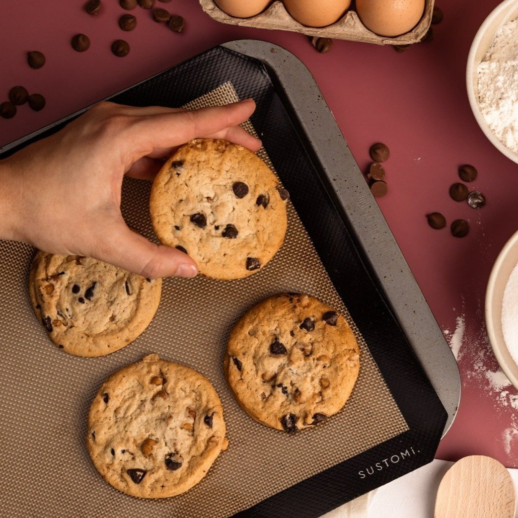 Silicone Baking Mat