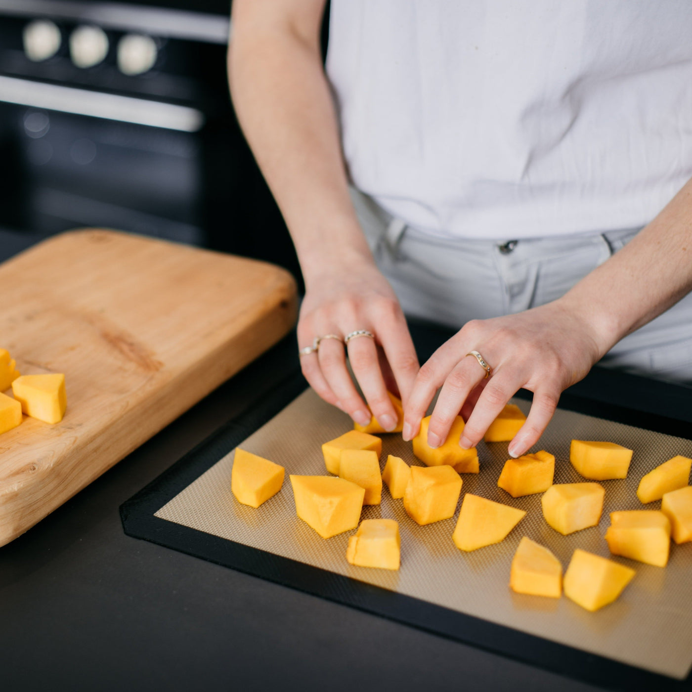 Silicone Baking Mat