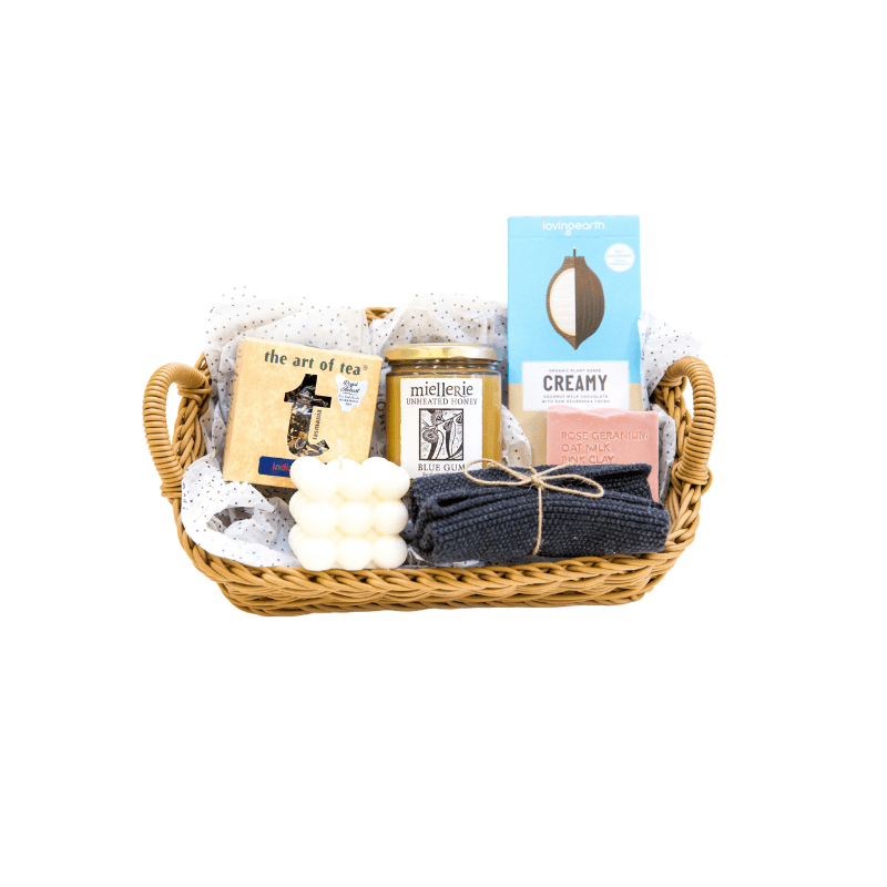 Treat Yourself! Deluxe | Gift Hamper